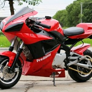 Meet your Posher, Brian